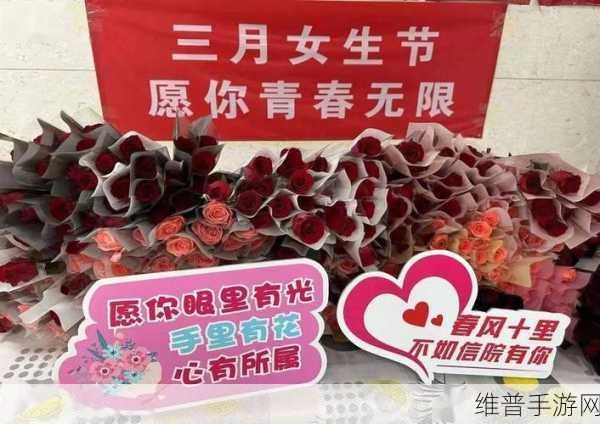 17岁可以过女生节：庆祝17岁女生节：青春年华的美好时光与友情！