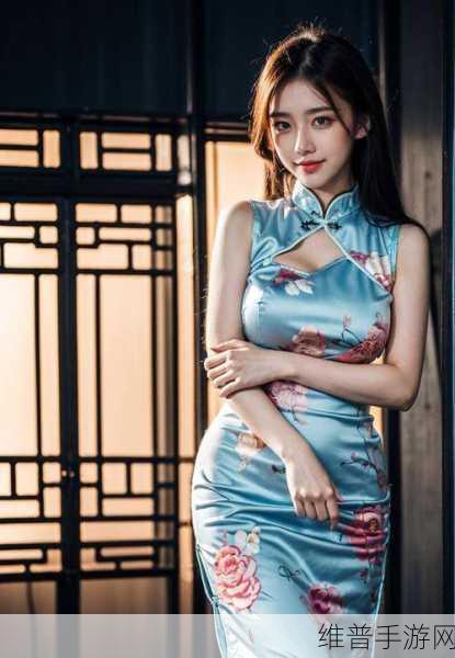 ChineSe露脸老女人：探讨中国女性在不同年龄段的美与魅力