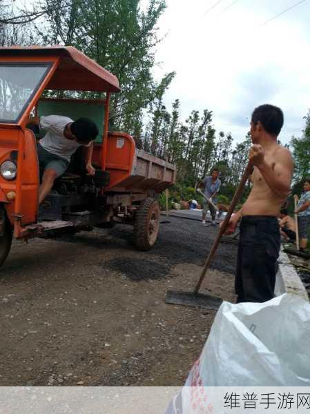 我满足了十几个农民工：帮助十几位农民工圆梦，实现他们的美好生活。