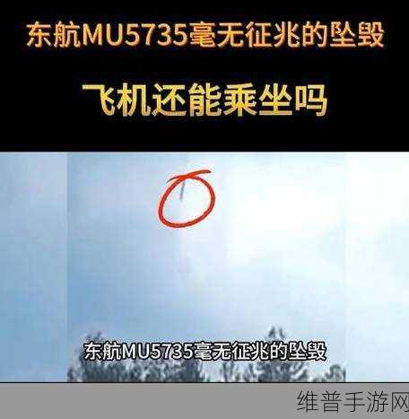 mu5735不敢公布的真相外网：揭示MU5735背后不为人知的真相与细节