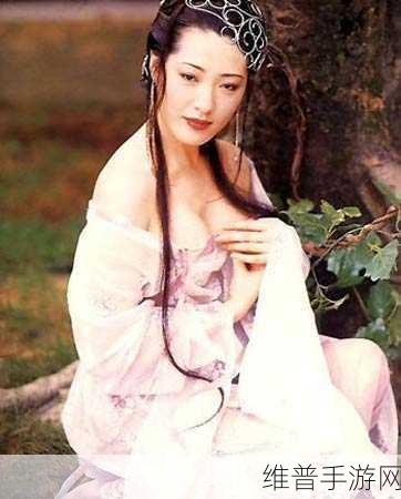 少妇高潮久久久久久潘金莲:潘金莲的欲望与挣扎:新时代少妇的情感探索