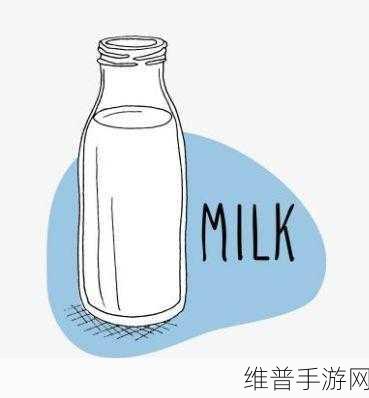 144子豪无穷无尽的牛奶怎么喝:畅饮无尽牛奶,144种创意喝法大揭秘!