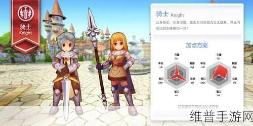 仙境传说守护永恒的爱骑士怎么加点：仙境传说：守护永恒的爱骑士加点指南与策略解析