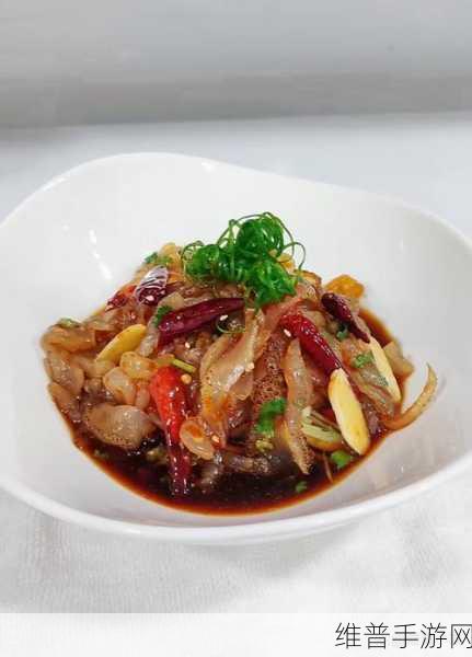 51cg今日必吃莫里秀:今日必吃:51cg新推莫里秀,味蕾的狂欢盛宴!