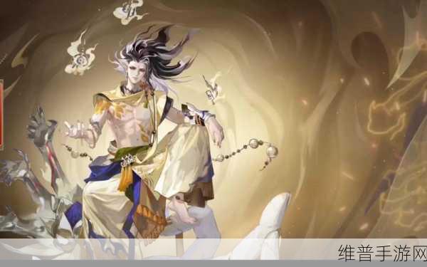 阴阳师酒吞童子玩法全新探秘
