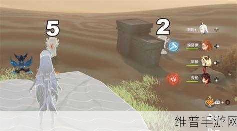 原神千柱的花园秘境解锁全攻略，探索与解密的奇妙之旅