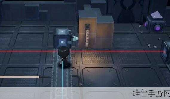 宿命回响地下通道低层1F通关秘籍，全面攻略解析