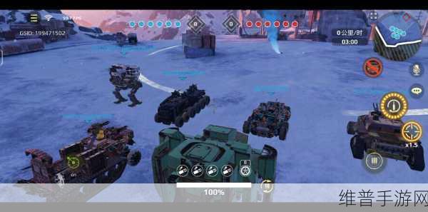 创世战车手游攻略，如何选择最适合你的阵营