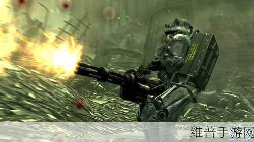 辐射3游戏配置：全面提升《辐射3》游戏配置，畅享极致冒险体验！