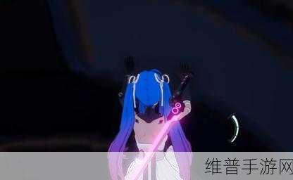 幻塔白鲸岛登顶攻略，解锁折跃门的秘密