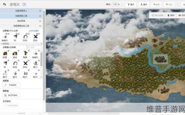 架空地图模拟器下载手机版：拓展架空地图模拟器手机版免费下载与使用指南