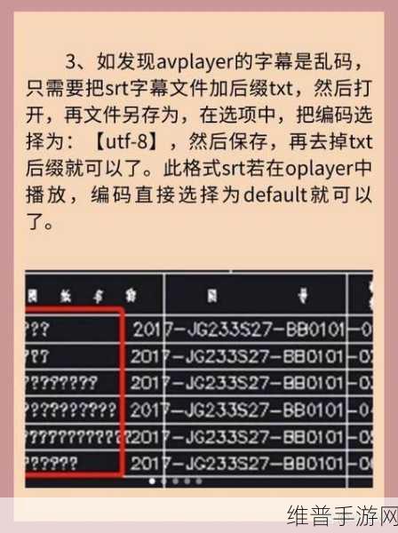 7194中文乱码一二三四芒果：探寻7194中文乱码背后的芒果奥秘与启示