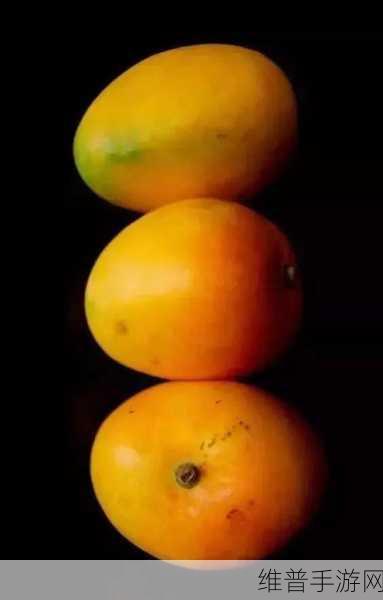 7194中文乱码一二三四芒果：探寻7194中文乱码背后的芒果奥秘与启示