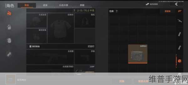 暗区突围卖东西秘籍，深度剖析游戏交易系统
