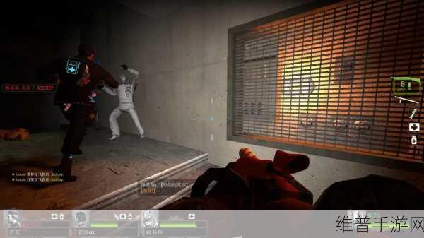 求生之路能不能家庭共享：拓展求生之路：家庭共享与合作的全新体验