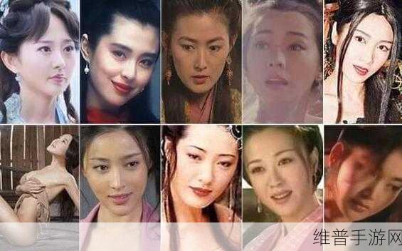 国产精品18久久久久久潘金莲：潘金莲：探索欲望与自由的边界