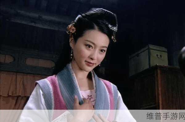 国产精品18久久久久久潘金莲：潘金莲：探索欲望与自由的边界