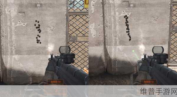 暗区突围USAS12霰弹枪，改装及获取指南与性能解析