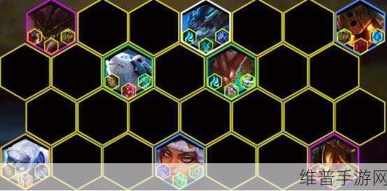 云顶之弈雷霆刺高爆发阵容深度解析