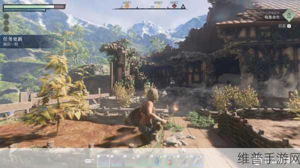 crescent moon最新游戏:月影之下:探索新世界的弯月冒险旅程