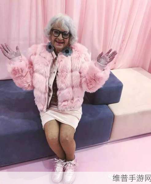 老女人Chinese肥臀老女人：探讨成熟女性的魅力与自信：老女人的丰盈美态