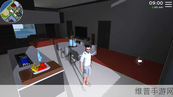 带手机差速锁游戏有哪些：1. 《智能手机差速锁挑战：极限驾驶新体验