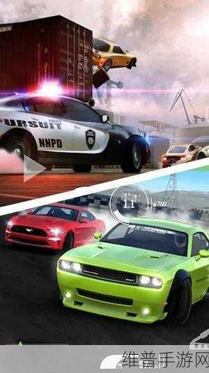 带手机差速锁游戏有哪些：1. 《智能手机差速锁挑战：极限驾驶新体验