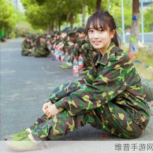 51cg今日吃瓜热门大瓜必看军训女：“军训女神热议：今日吃瓜新消息，惊喜不断！”