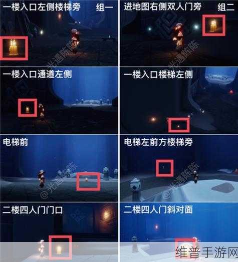 光遇中季节蜡烛详细介绍，解锁季节宝藏的钥匙