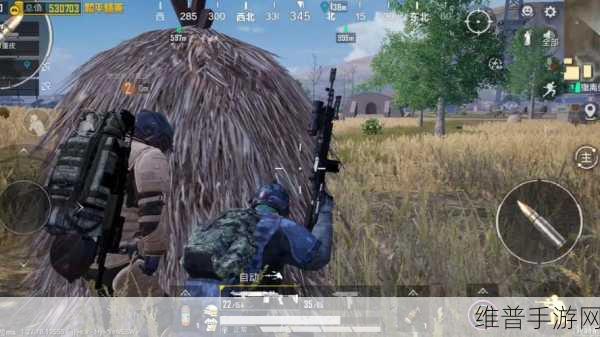 和平精英无人机飞行速度提升全攻略