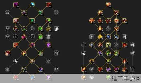 怀旧服术士练级用什么天赋：怀旧服术士练级最佳天赋选择与技巧分析