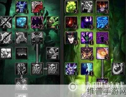 怀旧服术士练级用什么天赋：怀旧服术士练级最佳天赋选择与技巧分析