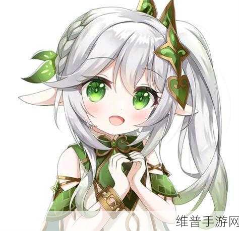 原神草神几命最强?纳西妲命座性价比推荐