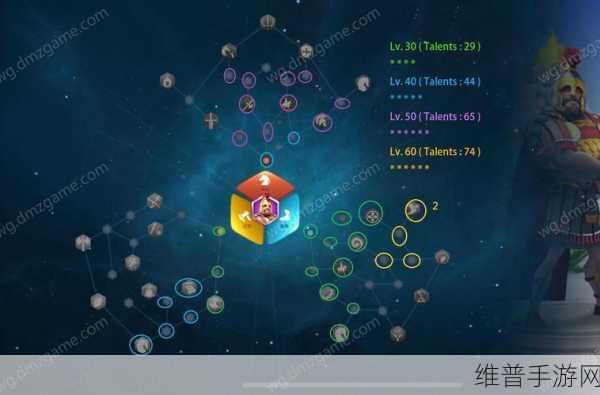 万国觉醒贝利撒留天赋加点与技能搭配深度攻略