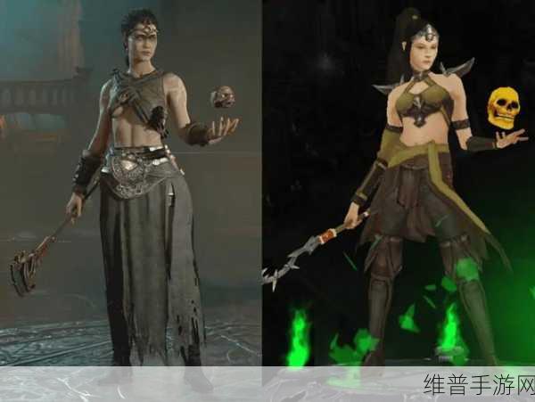 暗黑破坏神4巅峰盘模拟器用法详解，全面优化角色构建策略