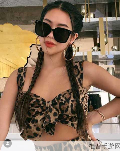 越南美籍女rapper：越南美籍女rapper：跨文化音乐之旅与风格探索