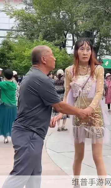 老牛嫩草精品性性性性性性性：探索老牛嫩草背后的情感与魅力，开启新篇章