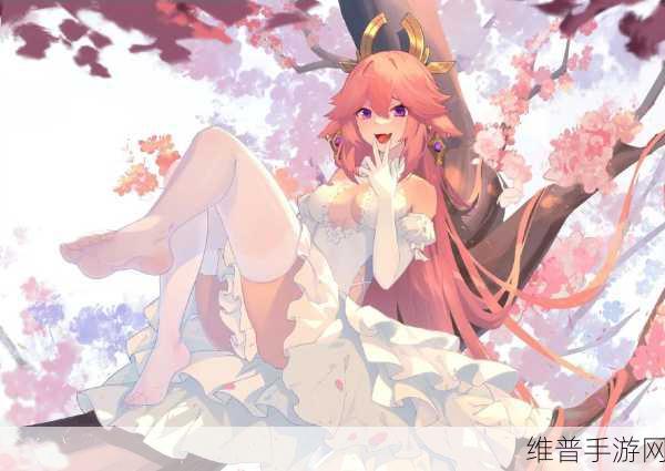 八重神子の罚ゲーム游戏:八重神子与罚游戏:挑战极限的冒险之旅