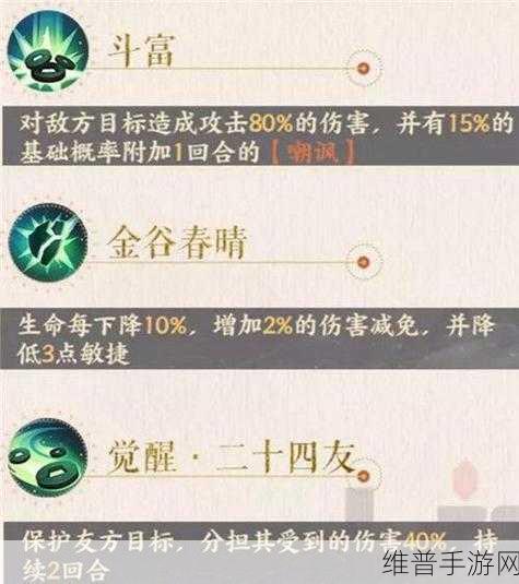 探索忘川风华录灵器提升方法,全面攻略与技巧深度解析