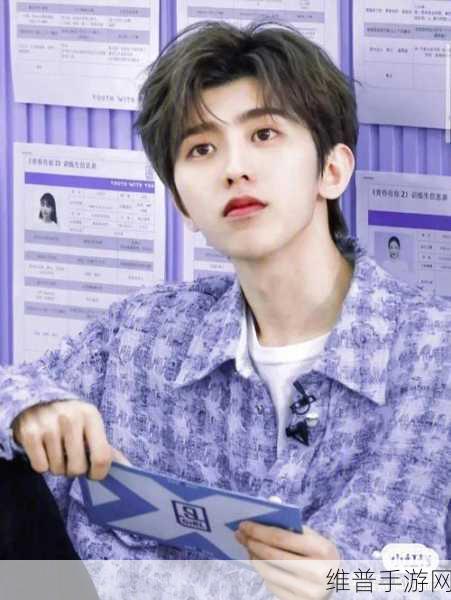 坤坤寒进桃子里嗟嗟嗟：坤坤寒夜独自品桃子，感悟生活中的甜与苦