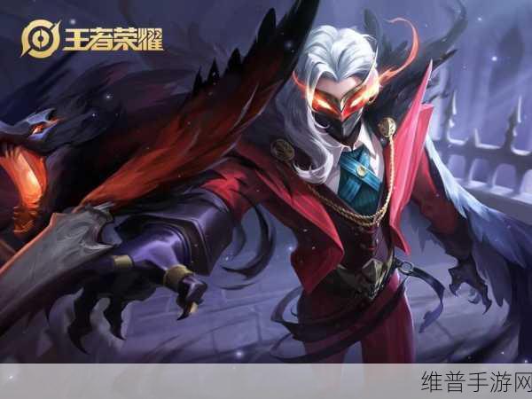 王者荣耀兰陵王皮肤驯魔猎人获取攻略，驯魔猎人获取方式全面解析