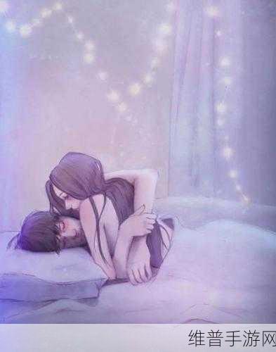 同人羞羞漫画：甜蜜禁忌：邻家少女的秘密恋情