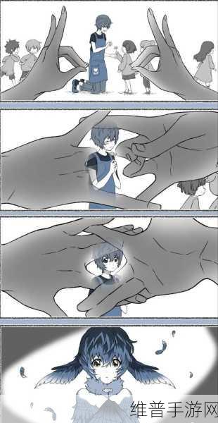 二次元被 到爽羞羞漫画:探索二次元世界的奇妙之旅:羞羞漫画大揭秘