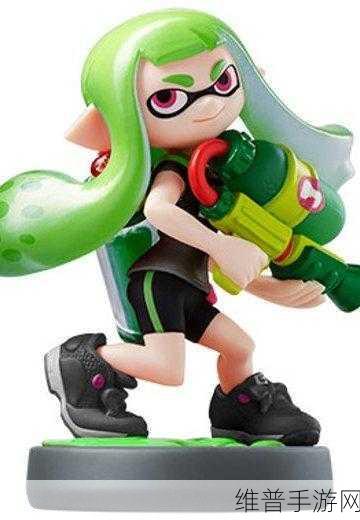 智慧的再现 amibo：智趣无限：再现智能科技与生活的融合之美