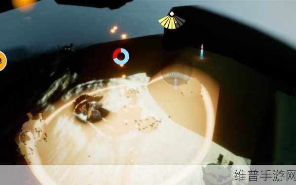 光遇手游攻略,探索螃蟹最多的地点与高效采集技巧