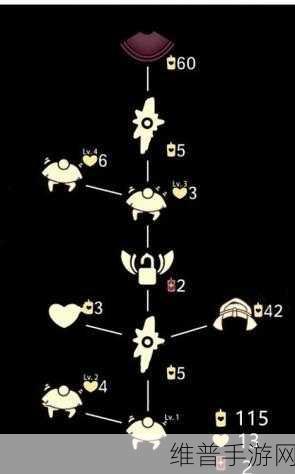 光遇手游攻略,探索螃蟹最多的地点与高效采集技巧