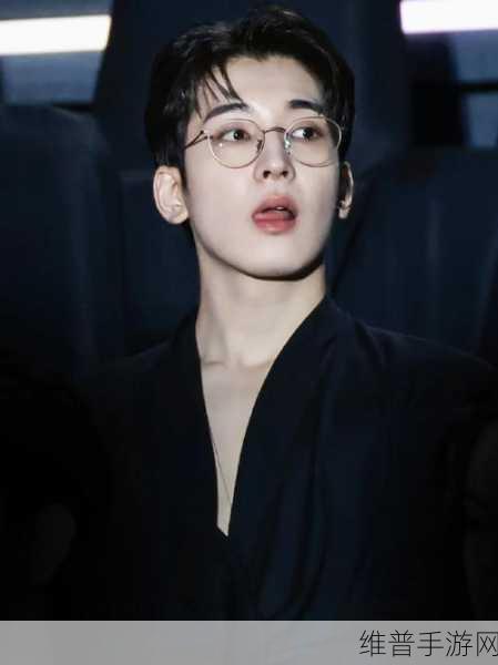 啊哈哈哈哈主人我错了哈哈哈哈全圆佑:全圆佑:笑声背后的成长与探索之旅