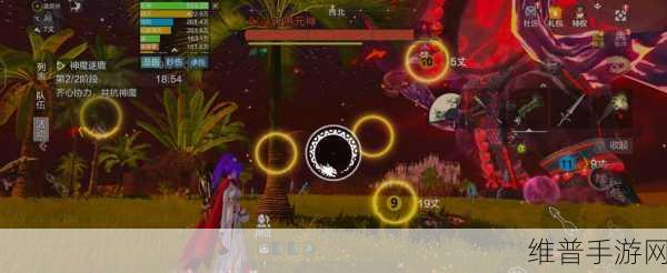 妄想山海陨铁获取方法攻略，轻松解锁稀有资源的终极秘笈