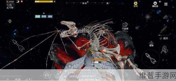 妄想山海陨铁获取方法攻略，轻松解锁稀有资源的终极秘笈