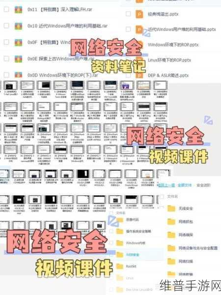 18大禁下载软件:全面解析18大禁下载软件,保护你的网络安全与隐私